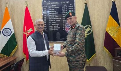 अरावली में अश्वगंधा रोपण और शोध की पहल, AIIA और ECO टास्क फोर्स साथ आए