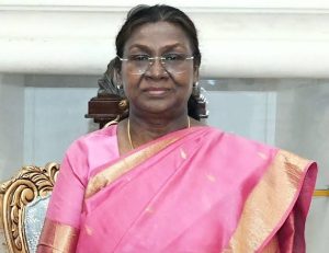 President Murmu to honour 48 teachers with National Teachers Awards today