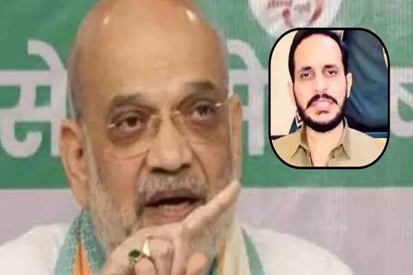 गृह मंत्रालय ने शहजाद भट्टी नेटवर्क को UAPA के तहत आतंकवादी संगठन घोषित किया