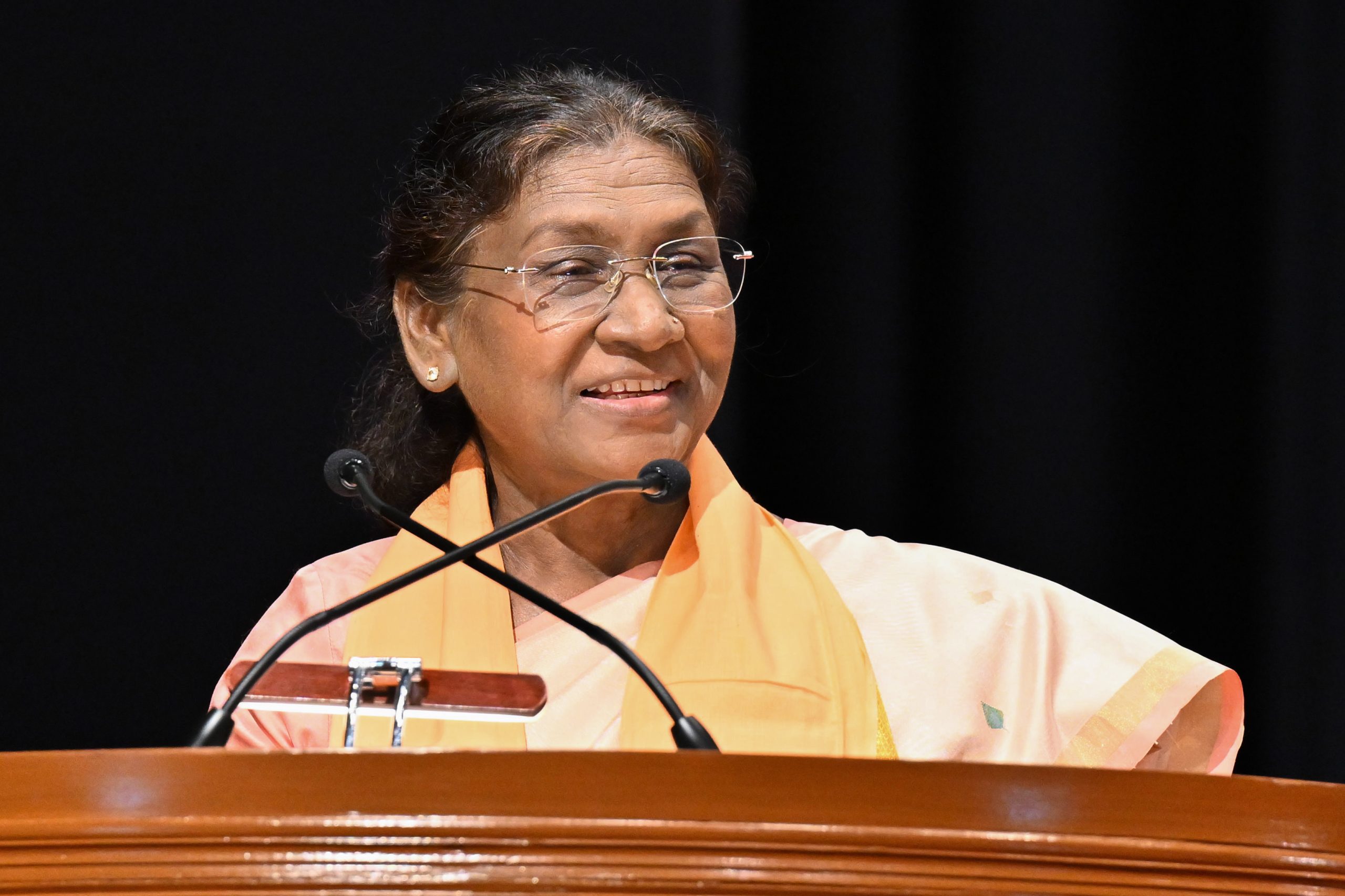राष्ट्रपति मुर्मु 22 सितंबर को गुजरात के केवडिया में 72वें राष्ट्रीय फिल्म पुरस्कार प्रदान करेंगी