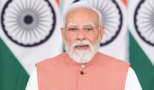 ‘Will ensure strong connectivity’: PM Modi hails Cabinet decision on railway projects