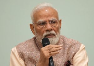 PM Modi Hails Teachers’ Contribution to Society, Pays Tribute to Dr. Radhakrishnan