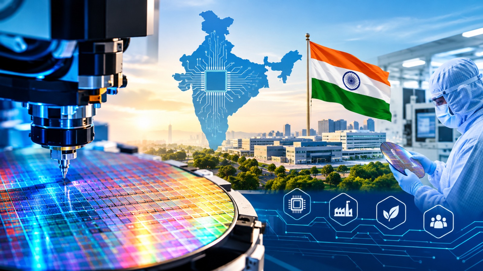 SEMICON India 2026: India’s semiconductor push moves from ambition to ecosystem