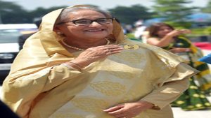 बांग्लादेश वापसी को लेकर शेख हसीना का फिर बड़ा ऐलान, दिसंबर में लौटने की बात दोहराई