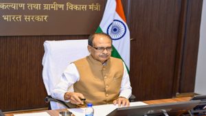 खरीफ सीजन में दाल-तिलहन की MSP पर खरीद को मंजूरी, केंद्र ने ₹5,547.99 करोड़ किए आवंटित