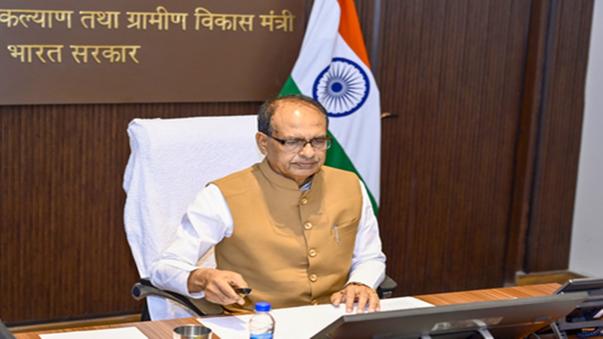 रबी अभियान 2026-27: संकट की घड़ी में किसानों के साथ मजबूती से खड़ी है मोदी सरकार- शिवराज सिंह चौहान