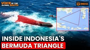 Tragedy at sea: Inside Indonesia’s deadly ‘Bermuda Triangle’