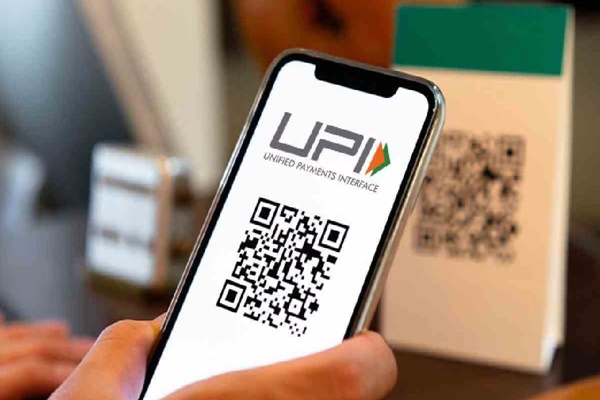 बड़े यूपीआई लेनदेन पर एमडीआर लगाने का फैसला अमेरिकी दबाव में नहींः वित्त मंत्रालय
