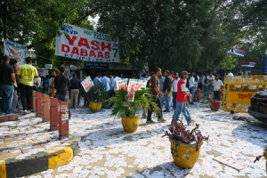 डूसू चुनाव 2026: कड़ी सुरक्षा के बीच आज 2.75 लाख से ज्यादा छात्र करेंगे मतदान, नतीजे 19 सितंबर को