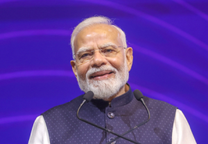 पीएम मोदी ने साझा किया संस्कृत सुभाषित- ‘स्वाधीन समृद्धि ही वास्तविक वैभव है’ 