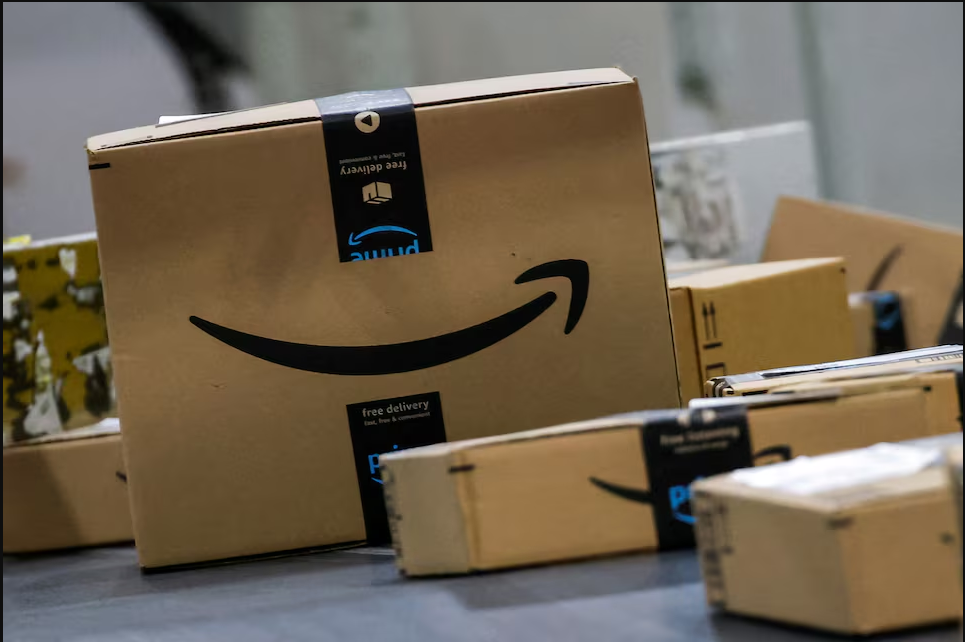 Amazon ने फिर की छंटनी, रिटेल कारोबार में सबसे ज्यादा नौकरियां गईं