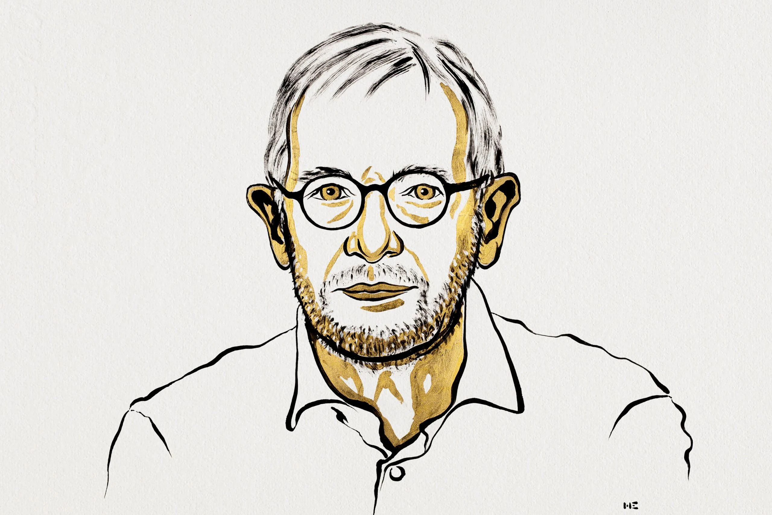 Francis Halzen wins 2026 Nobel Prize in Physics