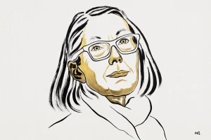 कनाडा की कवयित्री और निबंधकार ऐनी कार्सन को मिला साहित्य का नोबेल पुरस्कार