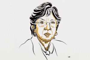 South Africa’s Navanethem ‘Navi’ Pillay wins 2026 Nobel Peace Prize