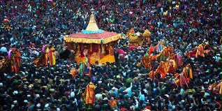 भारत में नवरात्र : आस्था, भक्ति, शक्ति और संस्कृति के विविध रंगों का उत्सव