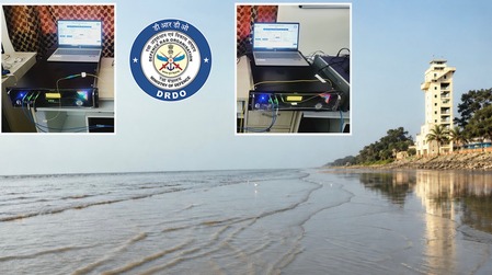 DRDO का प्लेटफार्म, हथियारों के परीक्षण से जुड़ी अहम सूचनाओं को मिलेगी सुरक्षा