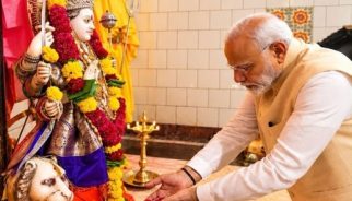 ‘जो देवी सभी प्राणियों में शक्ति रूप में विद्यमान हैं, उन्हें बारंबार नमस्कार है’, पीएम मोदी ने की स्कंदमाता की स्तुति