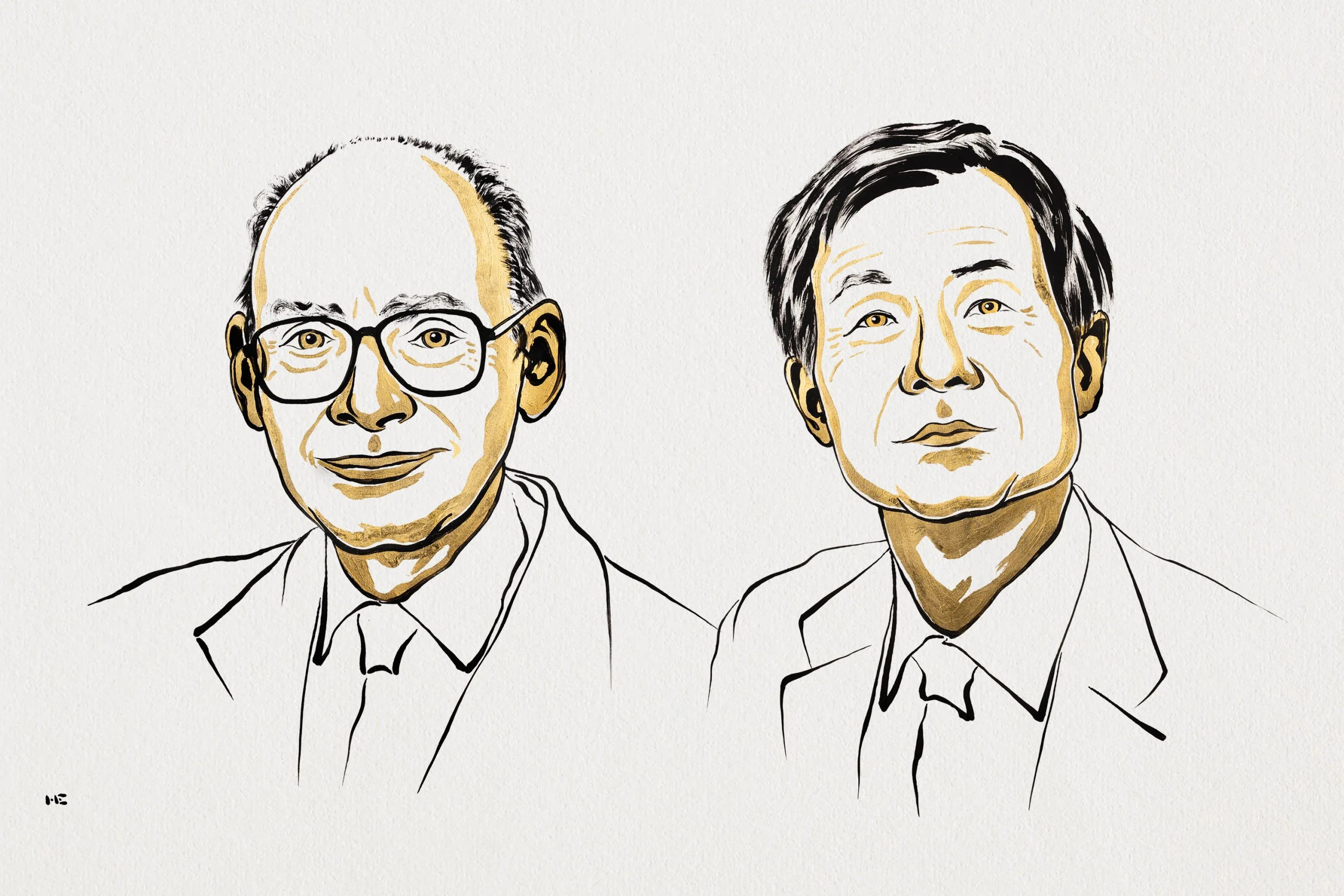 Kagan and Soai win 2026 Nobel chemistry prize for single molecular mirror creation
