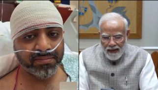 हम हिंदुस्तानी जान लेने वाले लोग नहीं, बल्कि जान बचाने वाले लोग हैं : पीएम मोदी