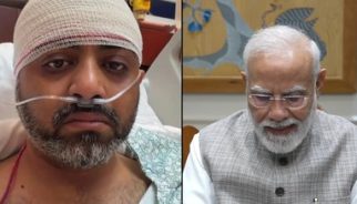 पीएम मोदी से फोन पर बात करते हुए भावुक हुए पायलट स्मित मच्छार, प्रधानमंत्री को बताया अपना सबसे बड़ा ‘आइडल’