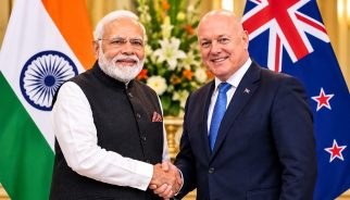 विजयादशमी पर भारत-न्यूज़ीलैंड FTA की नई शुरुआत, भारतीय उत्पादों को मिलेगा 100% शुल्क-मुक्त बाजार