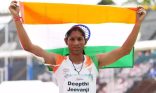 ‘आपके शानदार प्रदर्शन पर पूरे भारत को गर्व है’, दीप्ति समेत मेडल जीतने वाले पैरा खिलाड़ियों को राष्ट्रपति ने दी बधाई