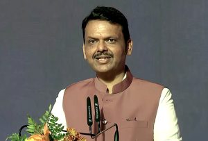 वर्तमान SIR प्रक्रिया दशकों पुरानी परंपरा का ही अगला चरण: मुख्यमंत्री फडणवीस