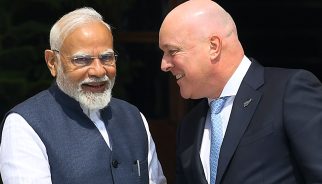 भारत-न्यूजीलैंड एफटीए लागू: किसानों की सुरक्षा के साथ एमएसएमई को वैश्विक बाजारों तक बड़ी पहुंच