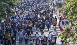 Harmanjot Singh, Lili Das to Headline Indian Elite Field at Vedanta Delhi Half Marathon