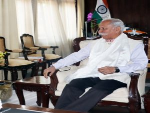 Arunachal Governor stresses need to strengthen biodiversity conservation