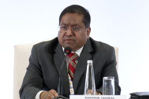 अमेरिका में मंदिर पर फायरिंग की घटना पर विदेश मंत्रालय का बयान, कहा-हिंदू-विरोधी सोच और भारतीयों के खिलाफ हिंसा बर्दाश्त नहीं