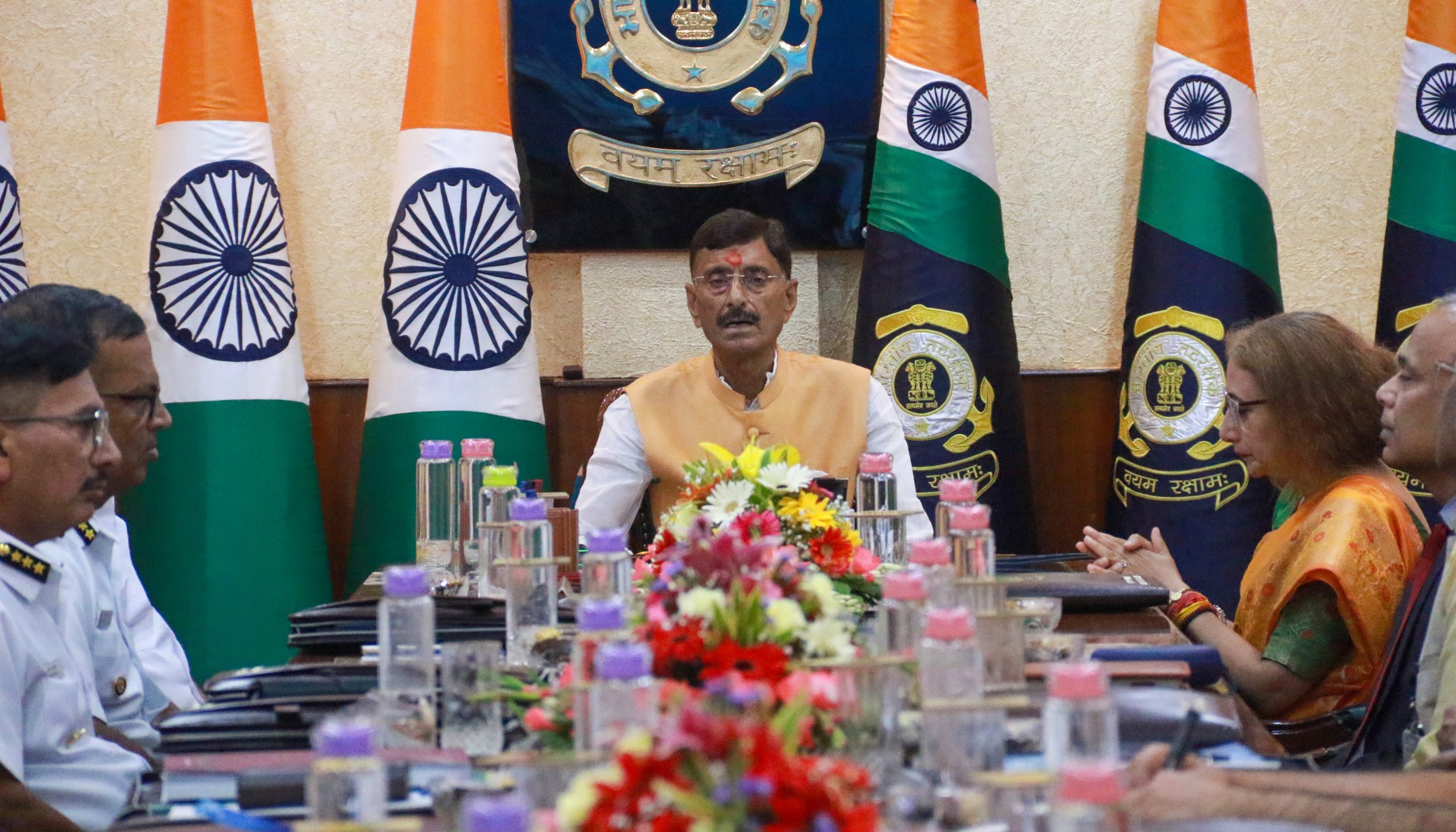 Sanjay Seth to inaugurate VISV-2026 in New Delhi on October 30