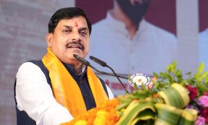 MP CM Mohan Yadav to visit Harda today, review healthcare facilities and government schemes