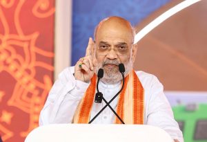 HM Amit Shah hails NDA victory in bypolls, says results reflect public confidence in PM Modi’s leadership