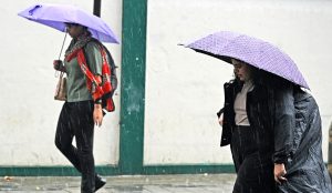 Rain, gusty winds forecast in TN; Northeast monsoon likely to begin around October 15