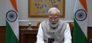 ‘One last push’: Captain Smit tells PM Modi how he reached cockpit door despite injuries