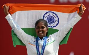 Asian Games: PM Modi hails Pranavi and Kumkum for historic gold medals