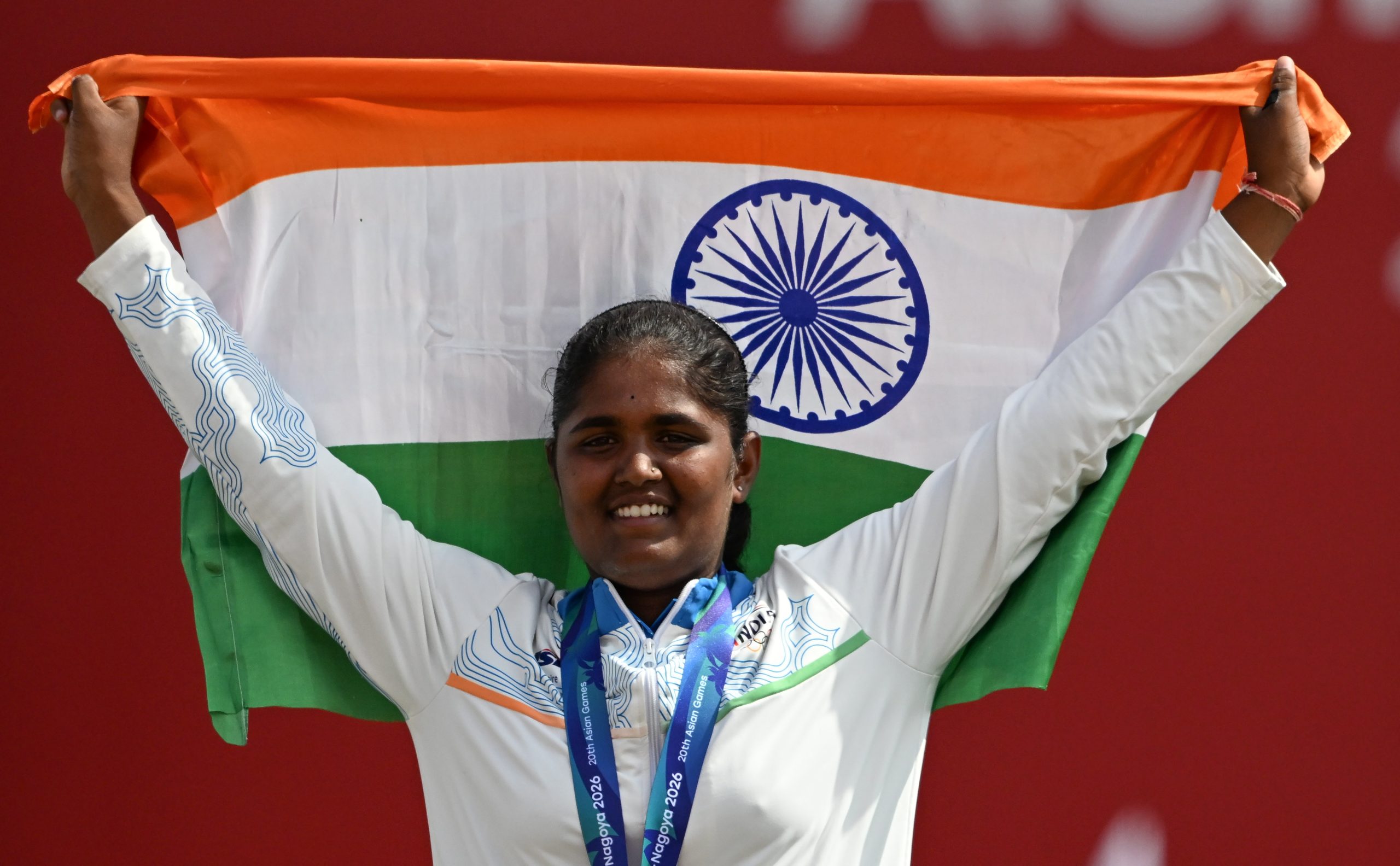 Asian Games: PM Modi hails Pranavi and Kumkum for historic gold medals