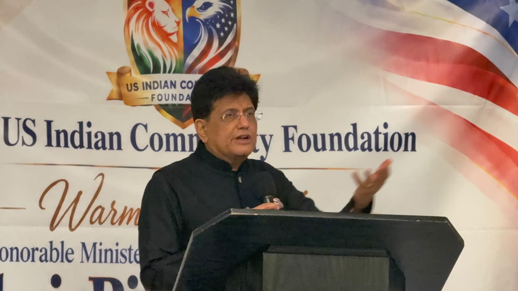 India plans major multi-sectoral business mission to US: Goyal