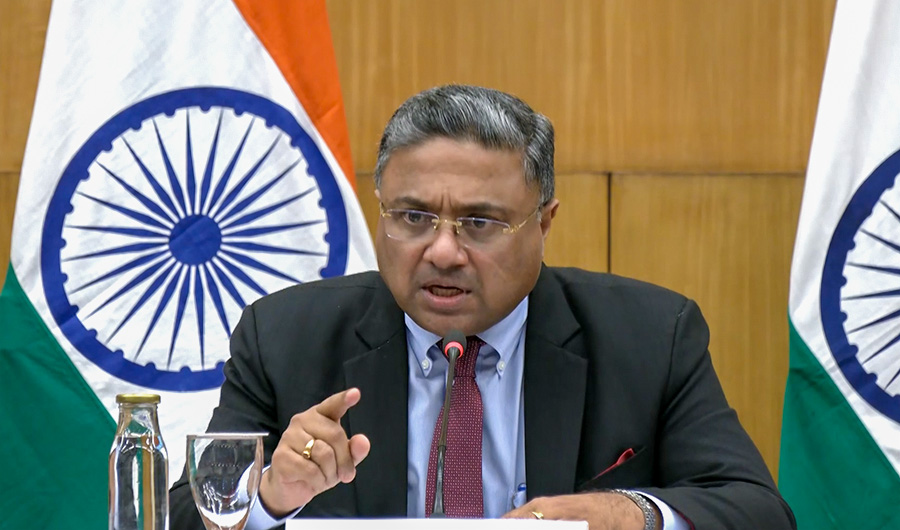 भारत-पोलैंड व्यापार 2030 तक दोगुना करने का लक्ष्य, रक्षा और महत्वपूर्ण खनिजों पर भी जोर: सीबी जॉर्ज