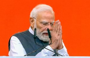 पीएम मोदी ने बिहार के वैशाली में नाव पलटने की घटना में हुई जनहानि पर शोक व्यक्त किया, अनुग्रह राशि की घोषणा