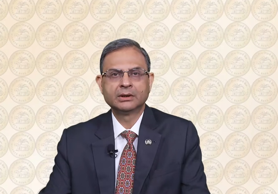 RBI का सख्त रुख, आगे दरों में बढ़ोतरी या यथास्थिति ही विकल्प: संजय मल्होत्रा