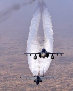Air Force Day: 94वां वायुसेना दिवस, वायुसेना प्रमुख एपी सिंह करेंगे परेड की समीक्षा