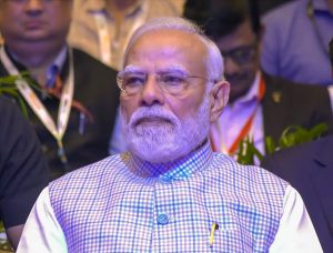 By-election Result: पीएम मोदी ने जीत हासिल करने वाले सभी भाजपा उम्मीदवारों को बधाई दी, कहा- सुशासन पर जनता के भरोसे का प्रमाण