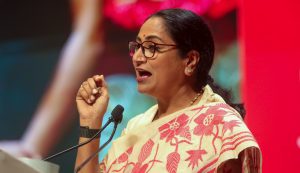 Delhi CM Rekha Gupta directs officials to improve safety, lighting and cleanliness at DU North Campus