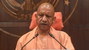 UP Emerges as Symbol of Women’s Safety and Empowerment, Says CM Yogi Adityanath
