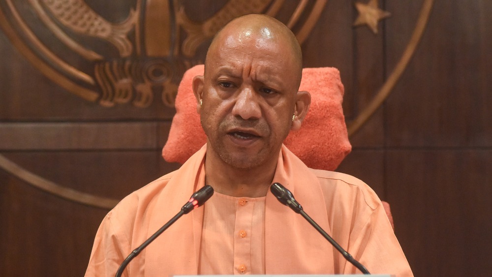 UP Emerges as Symbol of Women’s Safety and Empowerment, Says CM Yogi Adityanath