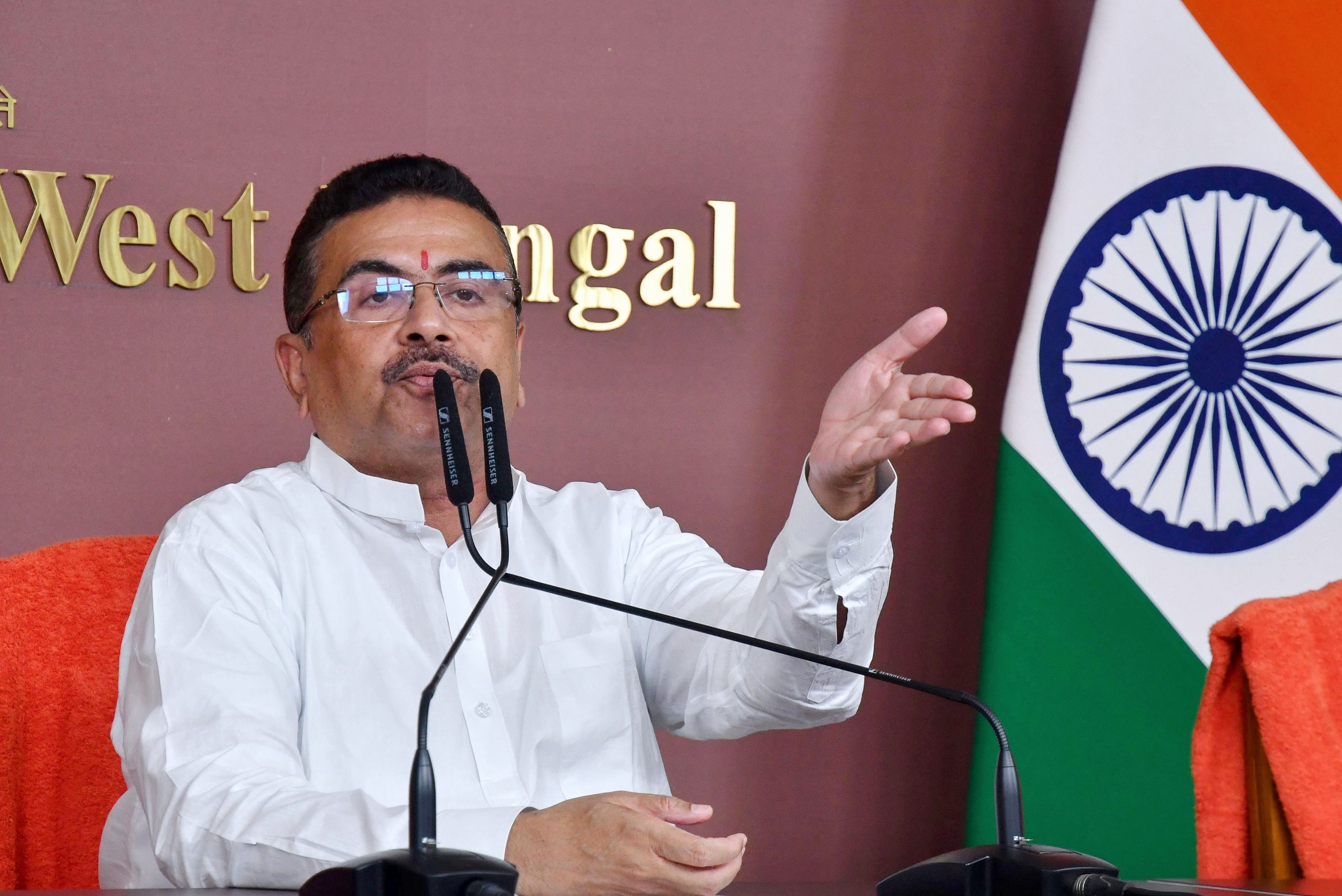 Bengal’s new industrial policy to be released before Diwali to have transparent land and incentive policies: CM