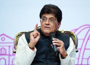 India, US conclude most discussions on trade pact, fine-tuning agreement: Piyush Goyal