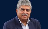 AI को बड़े पैमाने पर लोगों तक पहुंचाने में भारत दुनिया का नेतृत्व करेगा: नंदन नीलेकणि